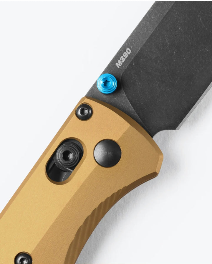 Benchmade bugout