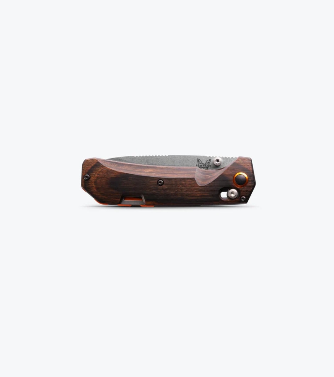 Benchmade couteau pliant grizzly creek 
