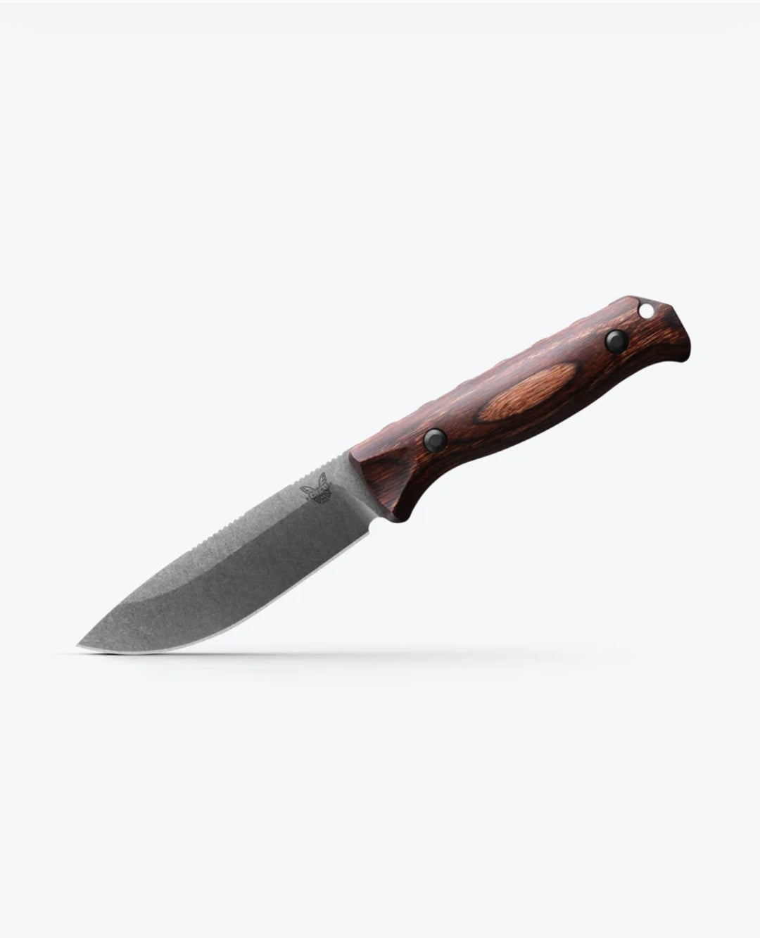 Benchmade poignard saddle mountain skinner