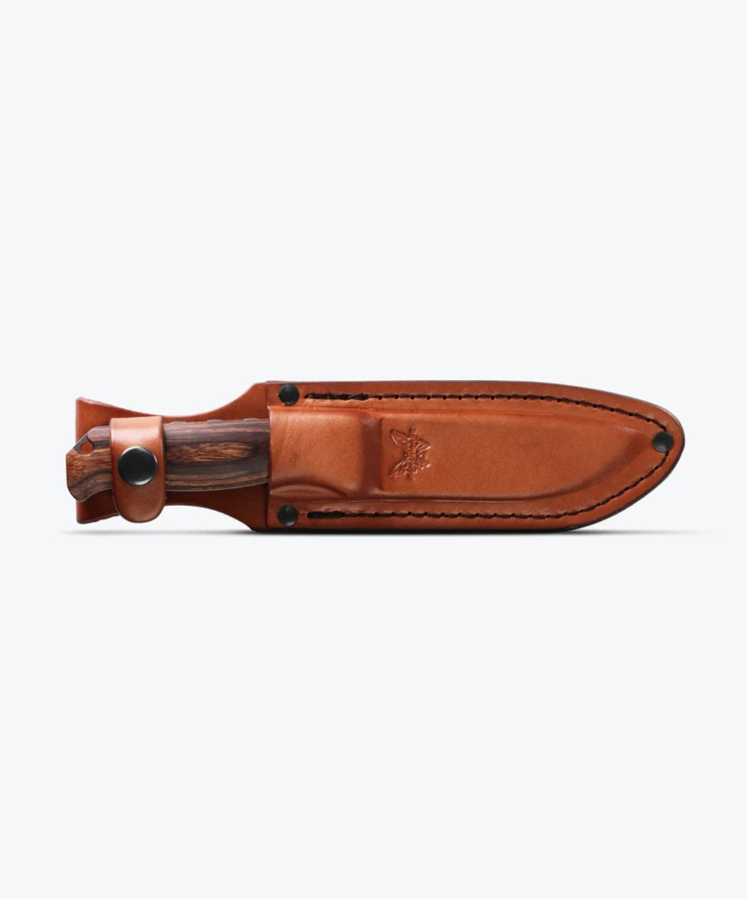 Benchmade poignard saddle mountain skinner