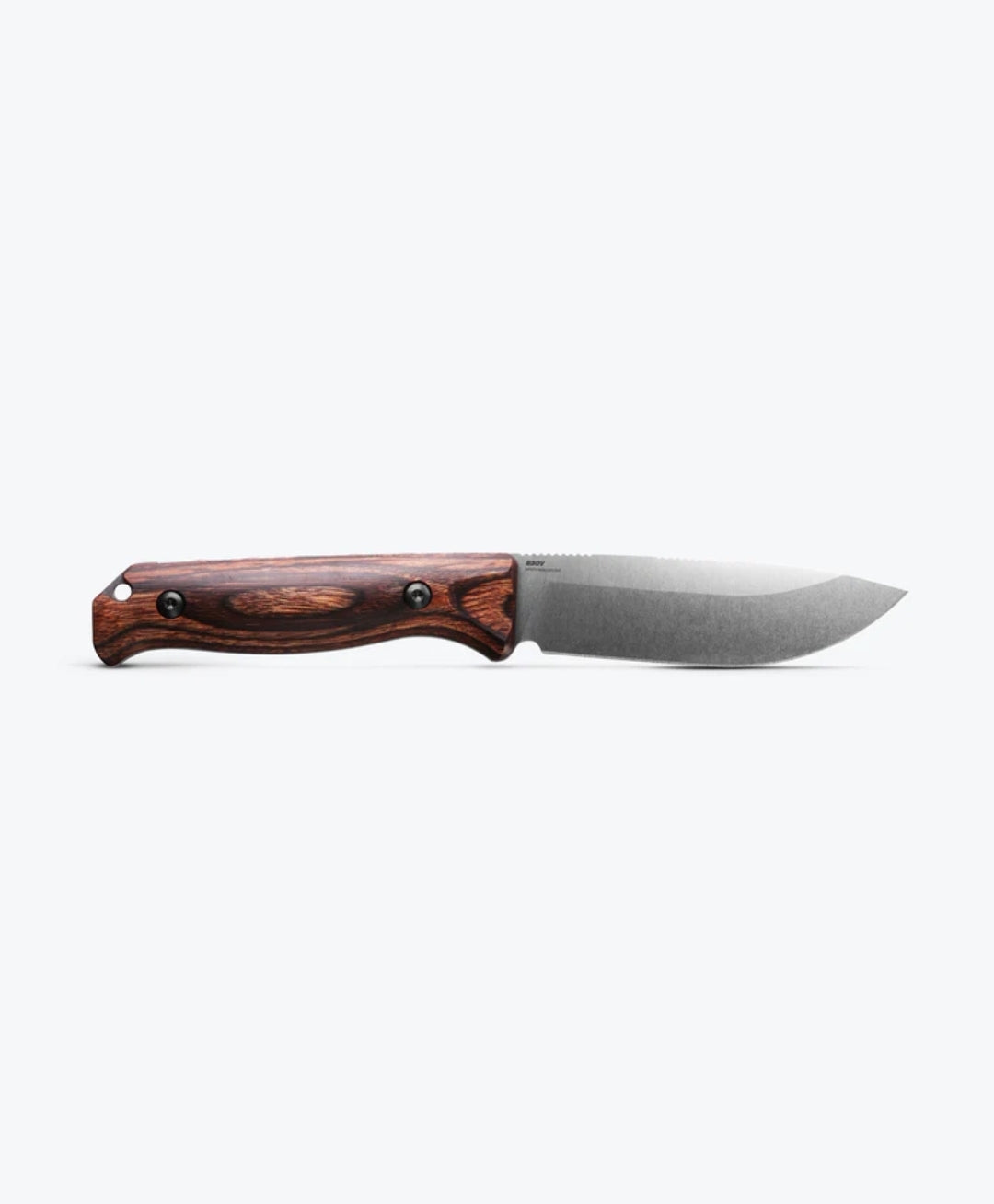 Benchmade poignard saddle mountain skinner