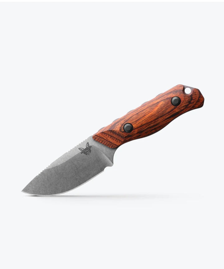 Benchmade poignard hidden canyon