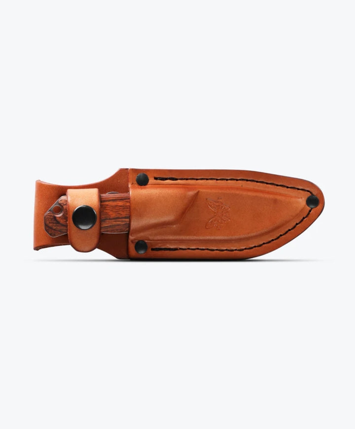 Benchmade poignard hidden canyon