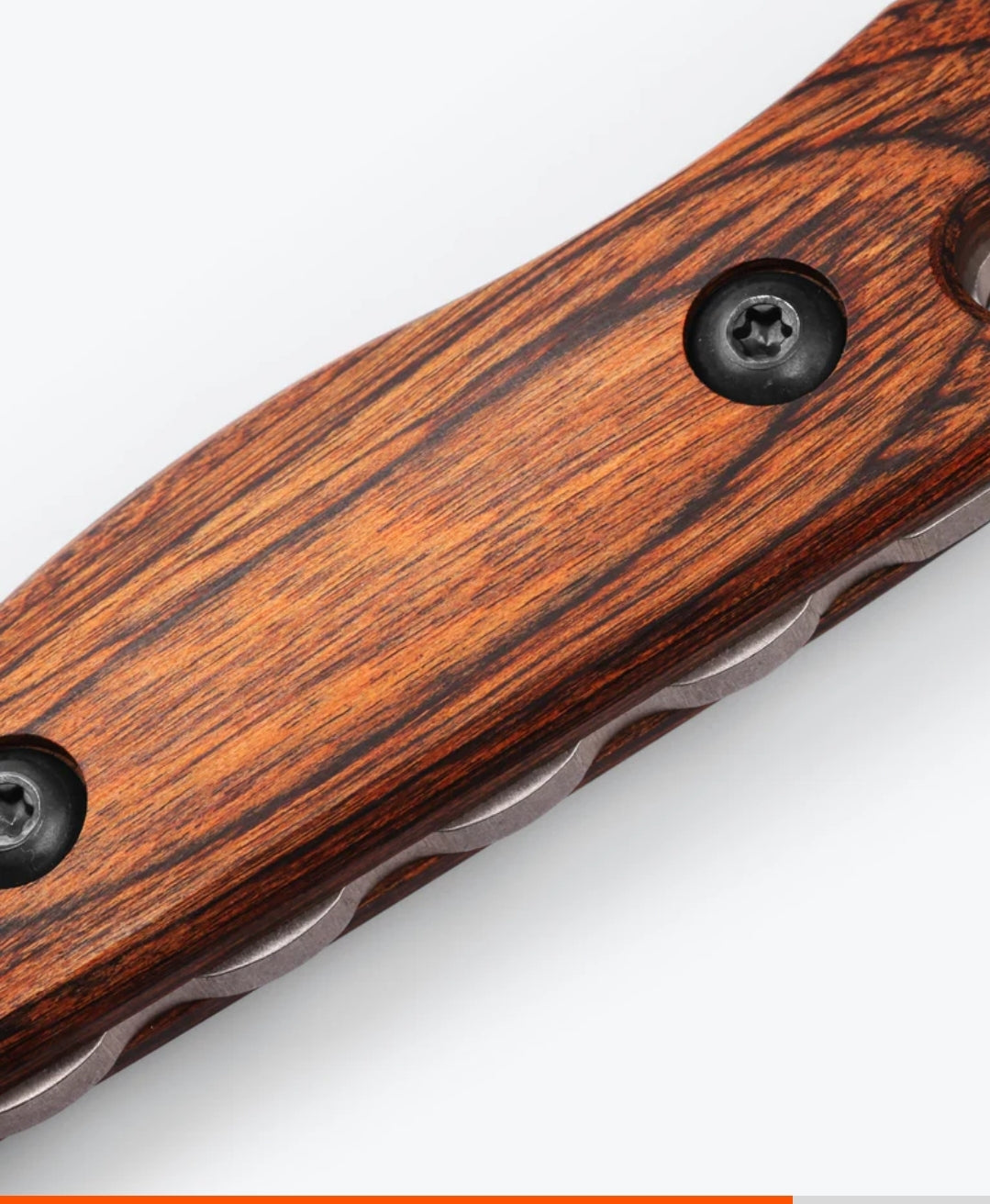 Benchmade poignard hidden canyon