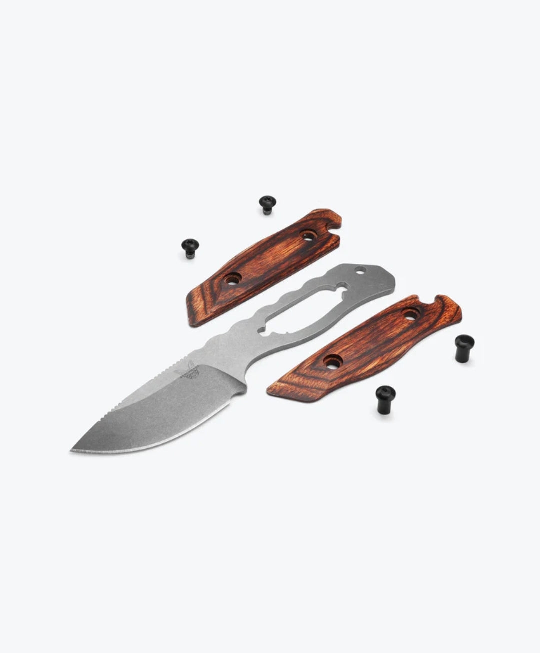 Benchmade poignard hidden canyon