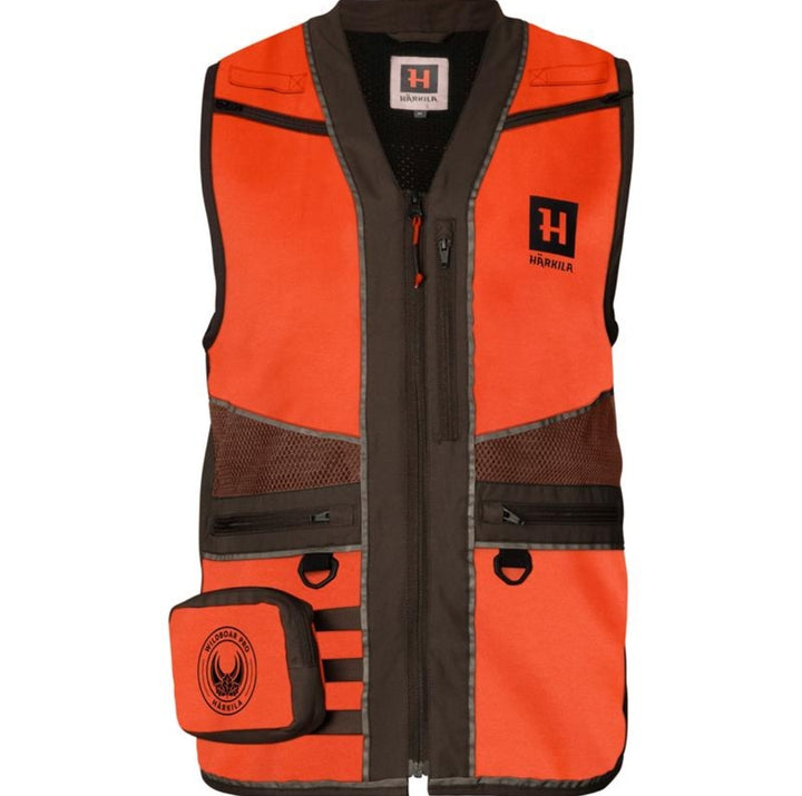 Harkila gilet wildboar pro blaze