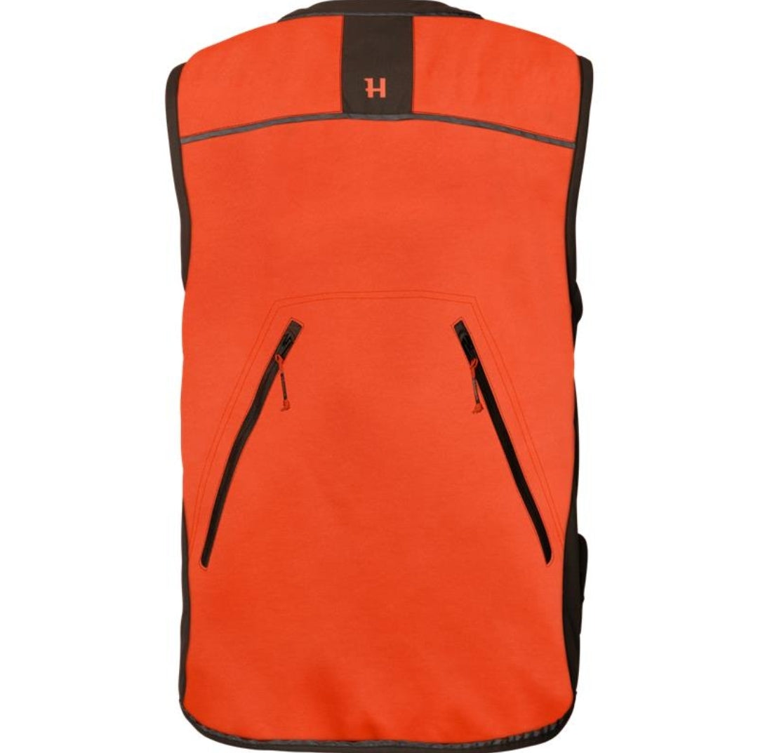 Harkila gilet wildboar pro blaze