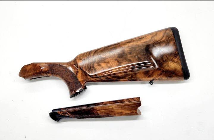 Crosse Blaser K95 grade 4