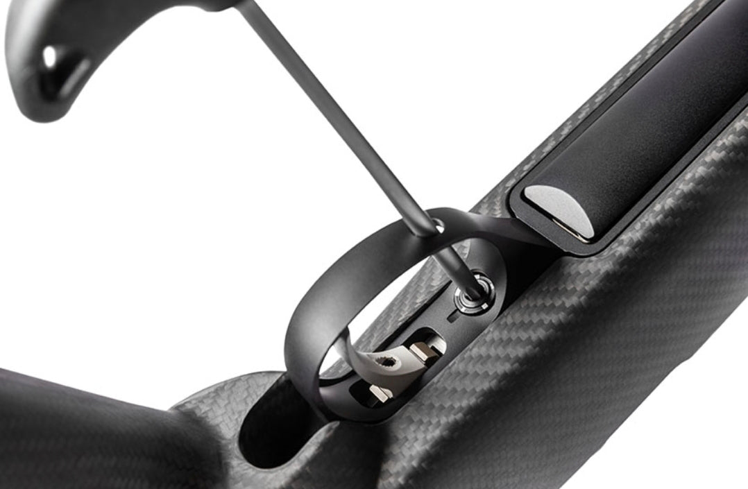 Sako 100 explorer carbon 308w fluté 51 cm