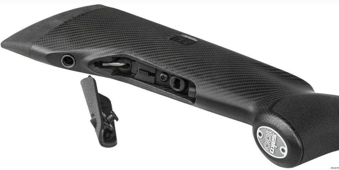 Sako 100 explorer carbon 308w fluté 51 cm