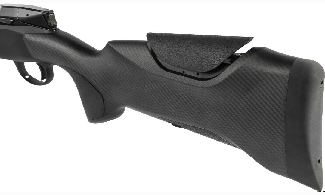 Sako 100 explorer carbon 308w fluté 51 cm