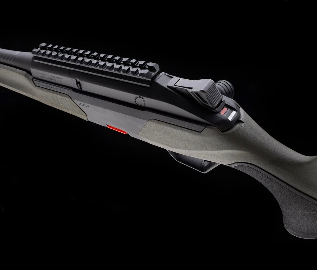 BERETTA BRX1 300 WM WESTERN HUNTING
