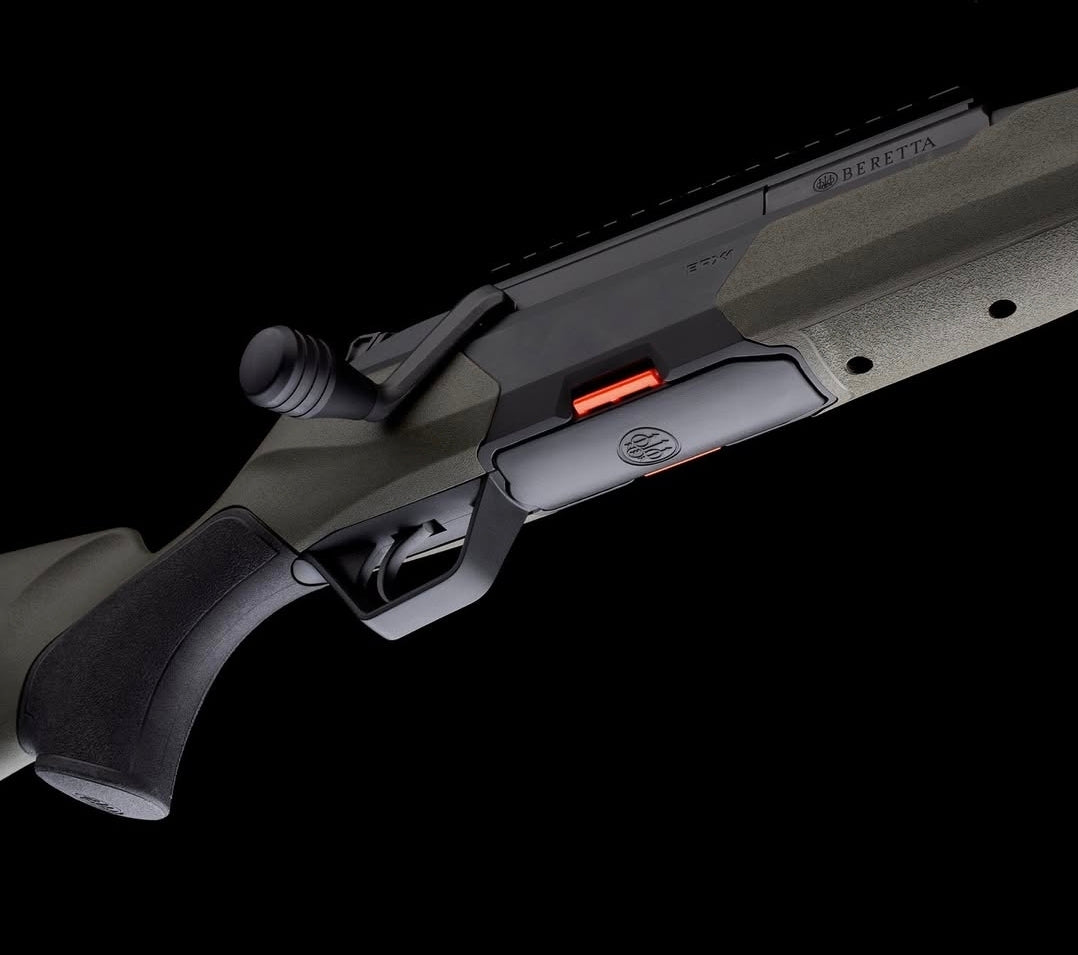 BERETTA BRX1 300 WM WESTERN HUNTING