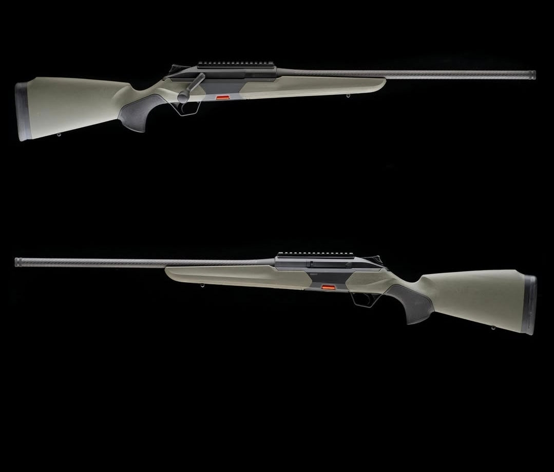 BERETTA BRX1 300 WM WESTERN HUNTING