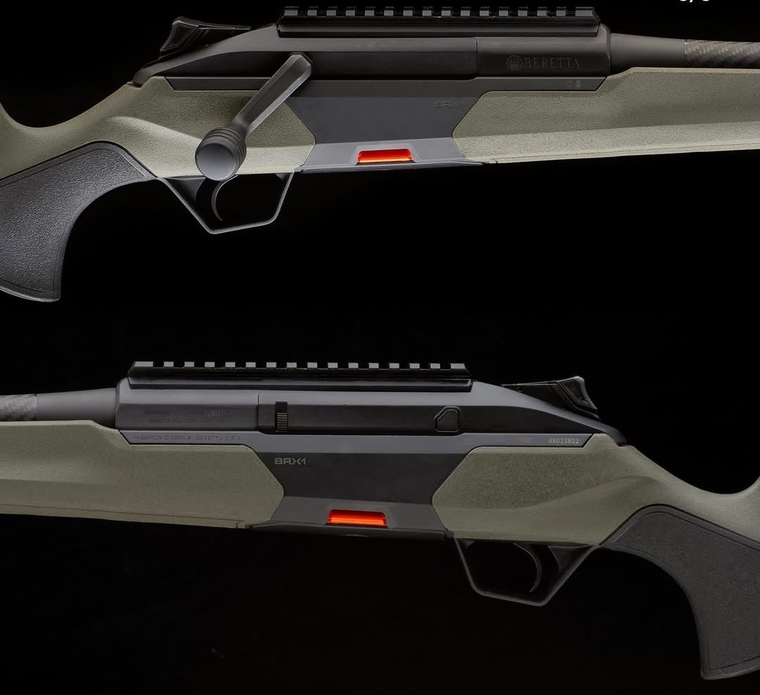 BERETTA BRX1 300 WM WESTERN HUNTING