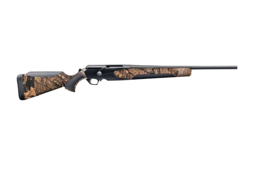Browning crosse camo Mobuk 4x Bar et maral