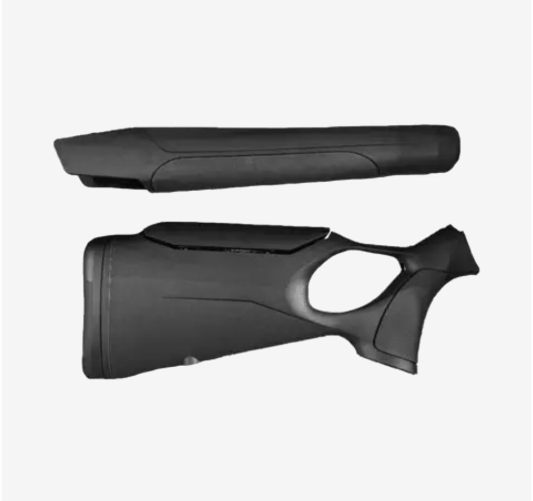 Browning crosse trou de pouce composite pour bar et maral 4x