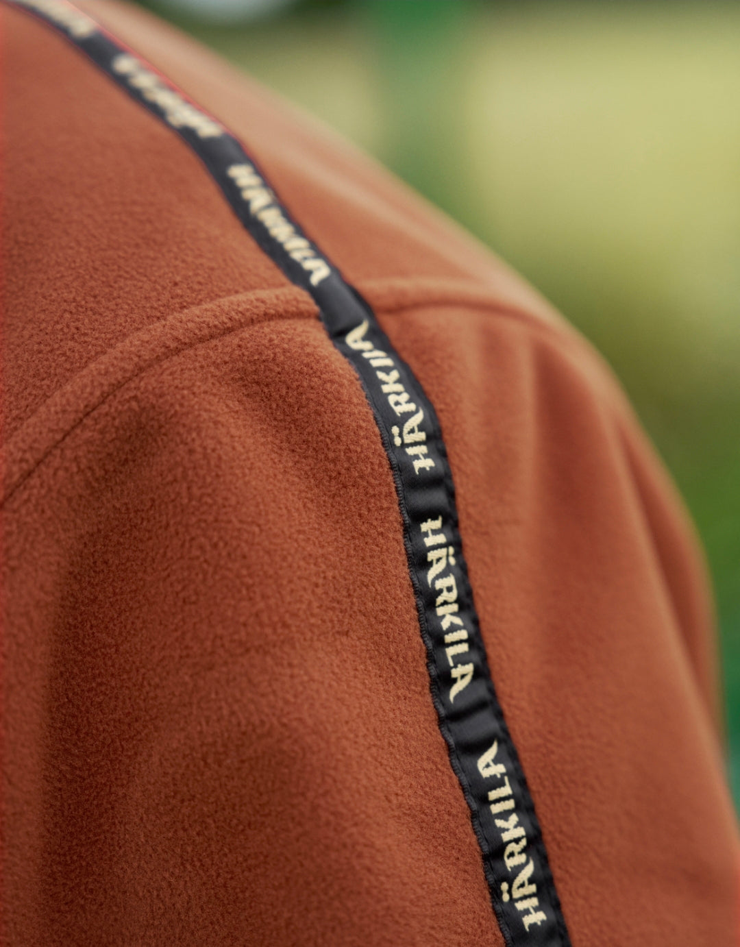 Harkila kamko dark olive / arabian spice new 25