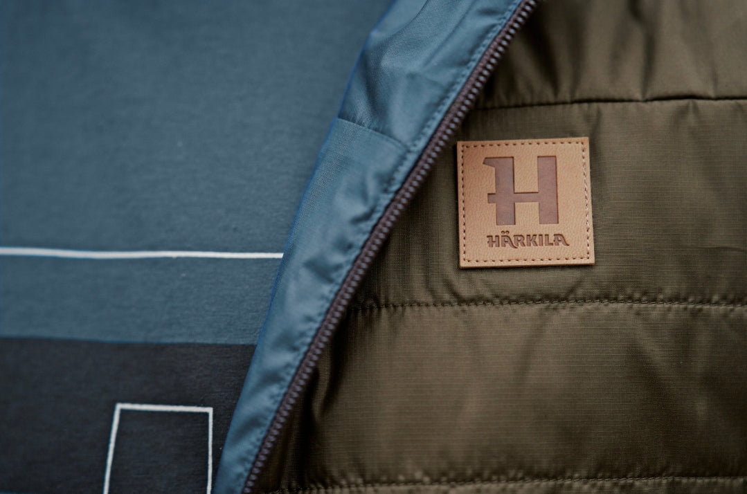 Harkila kalix hsp veste