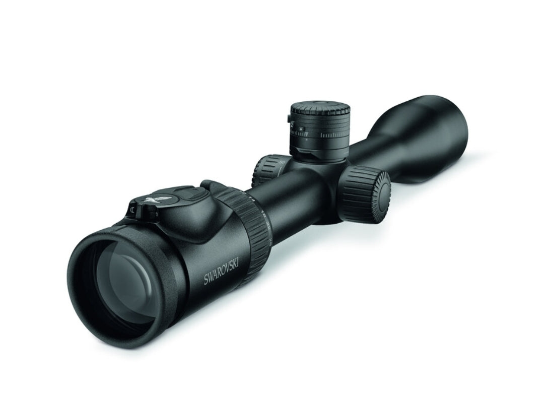 SWAROVSKI Z8 3.5-28x50 L4AI - Armurerie de la Têt