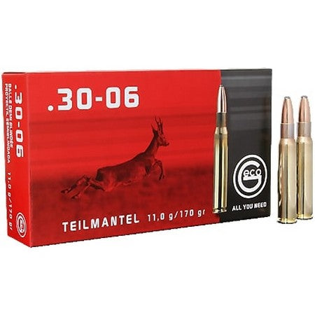 GECO 30.06 TEILMANTEL 11GR