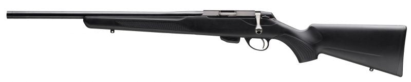 TIKKA T1X GAUCHER 22LR - Armurerie de la Têt
