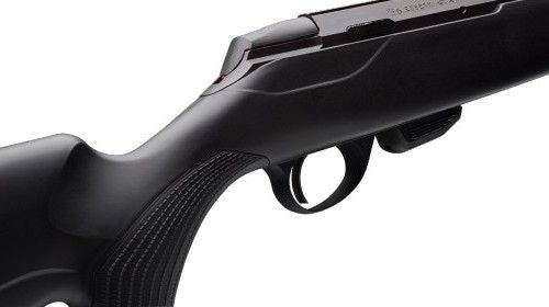 TIKKA T1X GAUCHER 22LR - Armurerie de la Têt