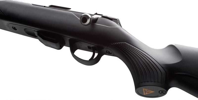 TIKKA T1X GAUCHER 22LR - Armurerie de la Têt