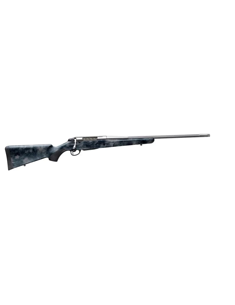 TIKKA T3X CAMO POLYFADE 6.5 creedmoor