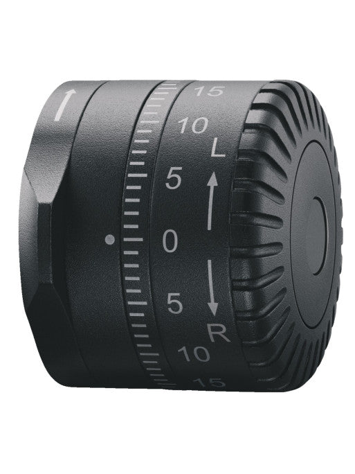 SWAROVSKI Tourelle BTF - Armurerie de la Têt