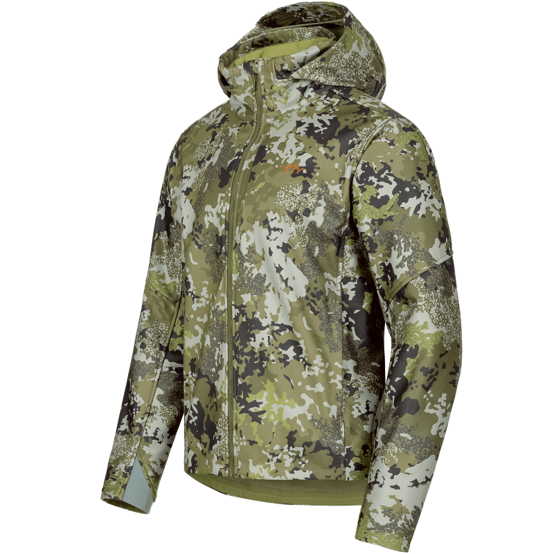 VESTE BLASER TRANQUILITY HUNTEC