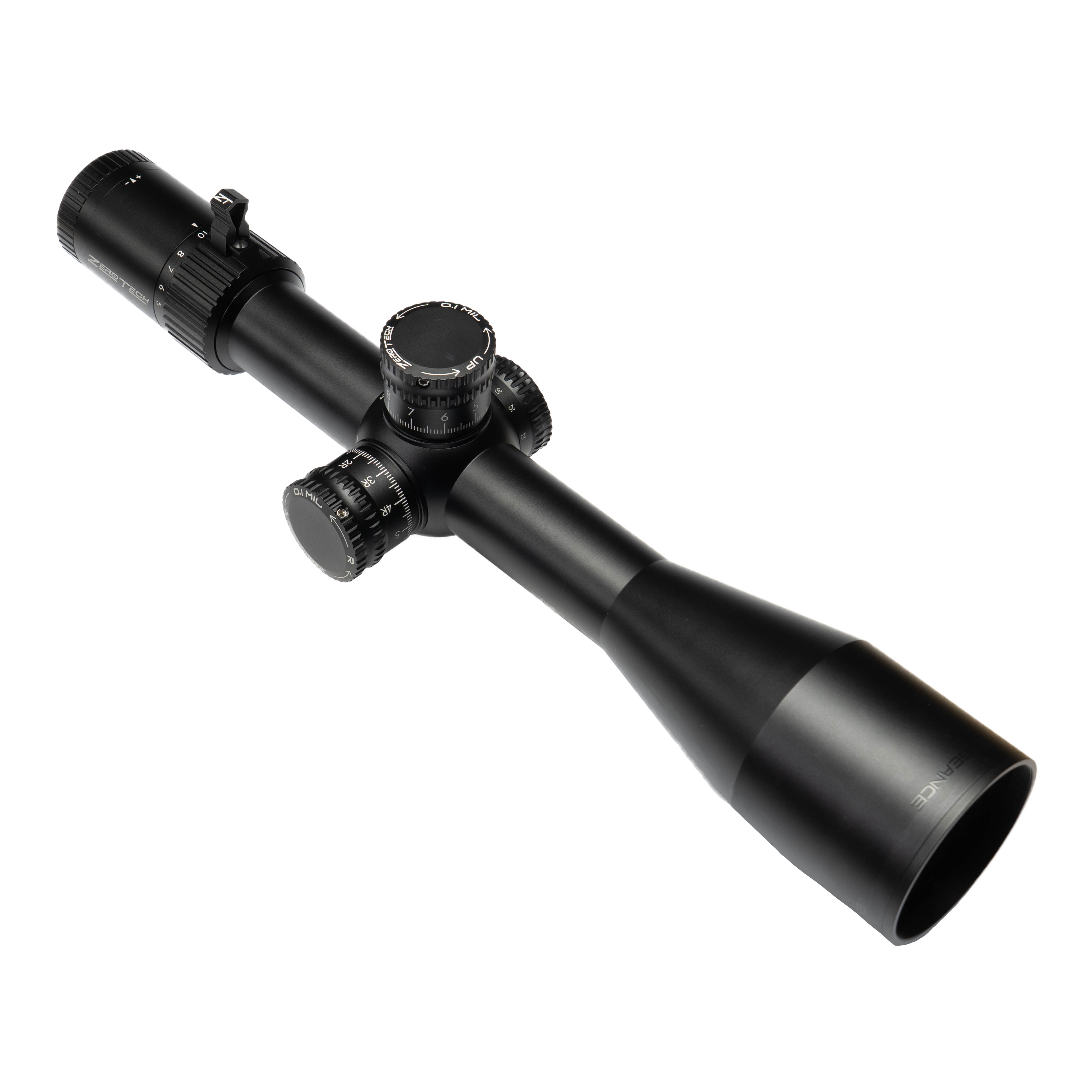 ZEROTECH Vengeance 5-25x56mm RMG