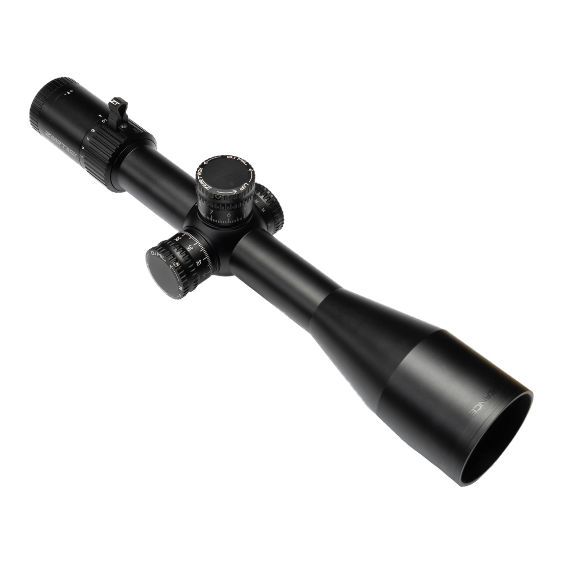 ZEROTECH Vengeance 5-25x56mm RMG