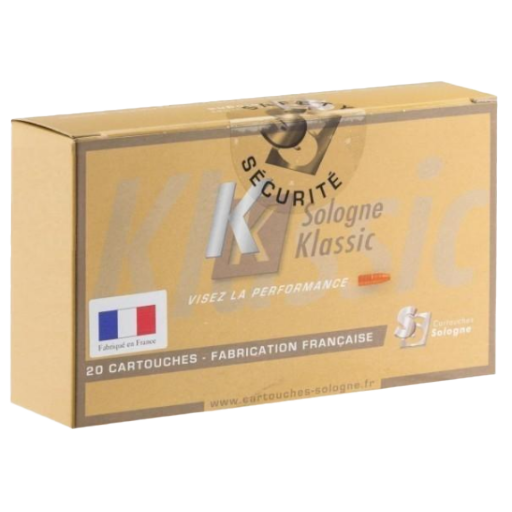 SOLOGNE 300 WEATHERBY 180GR BT - Armurerie de la Têt