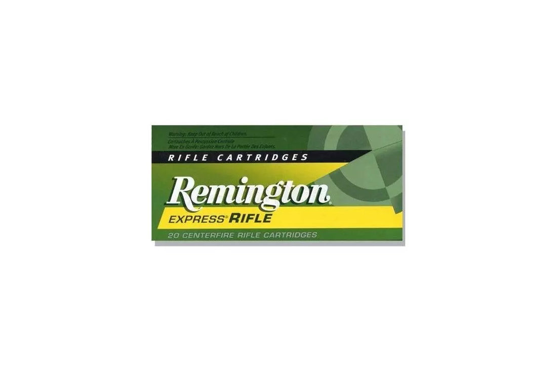 REMINGTON 35 WELHEN PSP 250GR