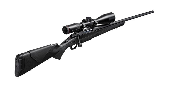 BROWNING A-BOLT 3+ Composite 30.06 FILETEE (Lunette non incluse)