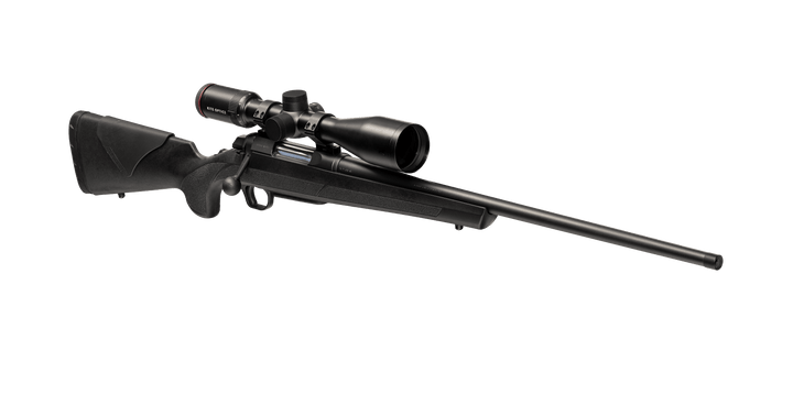 BROWNING A-BOLT 3+ Composite 30.06 FILETEE (Lunette non incluse)