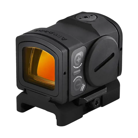 AIMPOINT Acro C2 + Interface picatinny fixe - Armurerie de la Têt