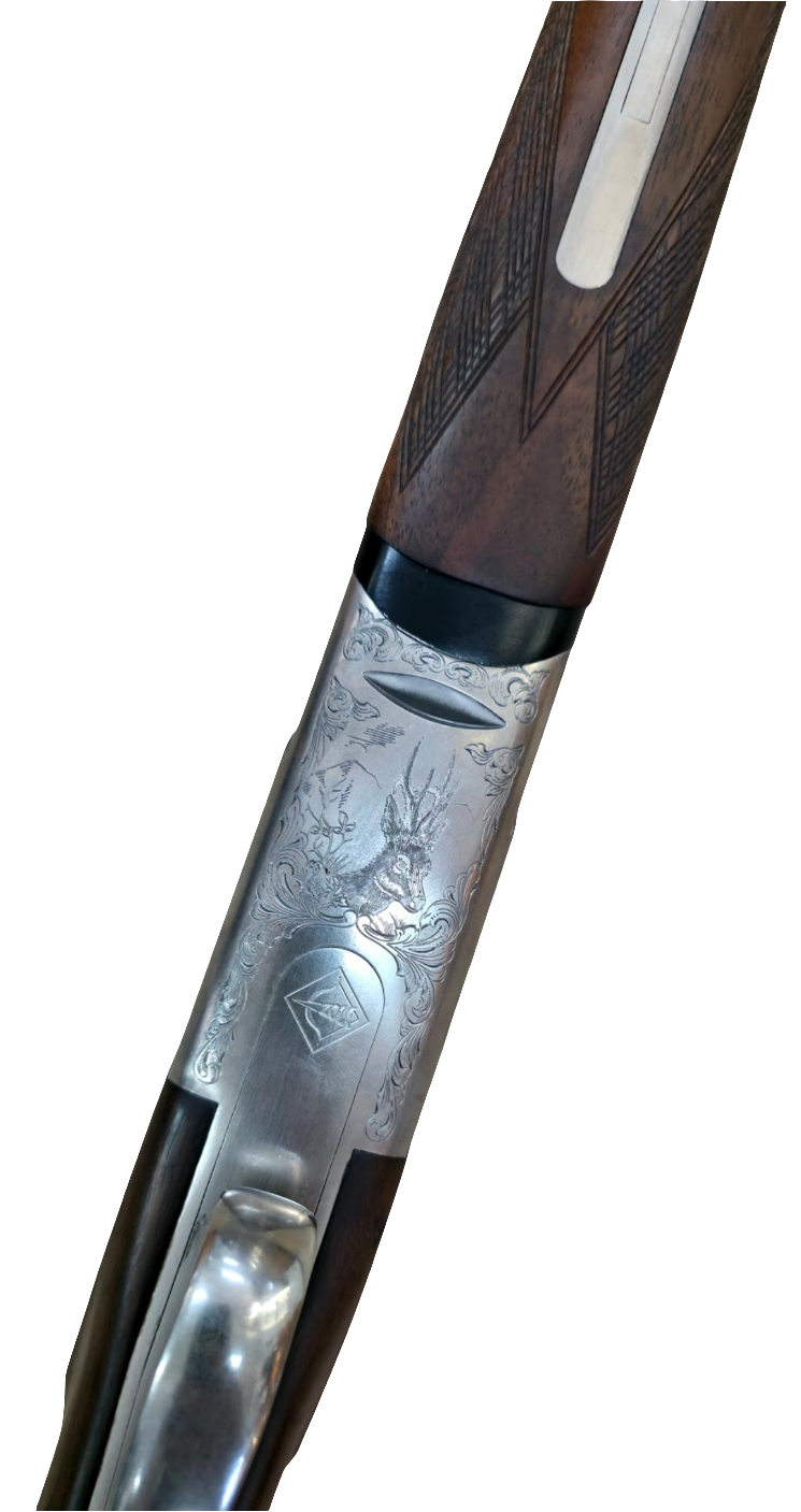 Antonio zoli focus 9.3x74R occasion