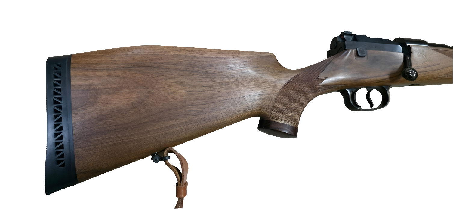 Mauser 66S 7x64 état neuf