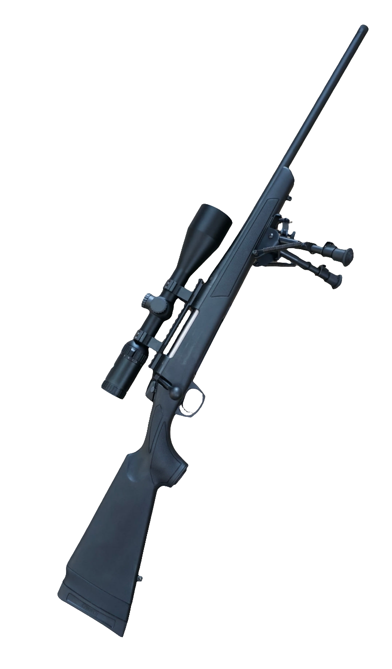 Cva cascade 30.06 pack approche affut