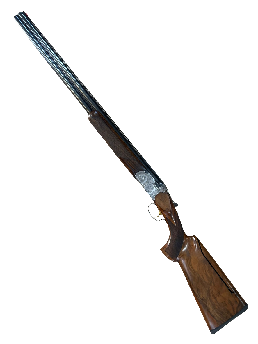 Beretta ASE gold cal 12 trap