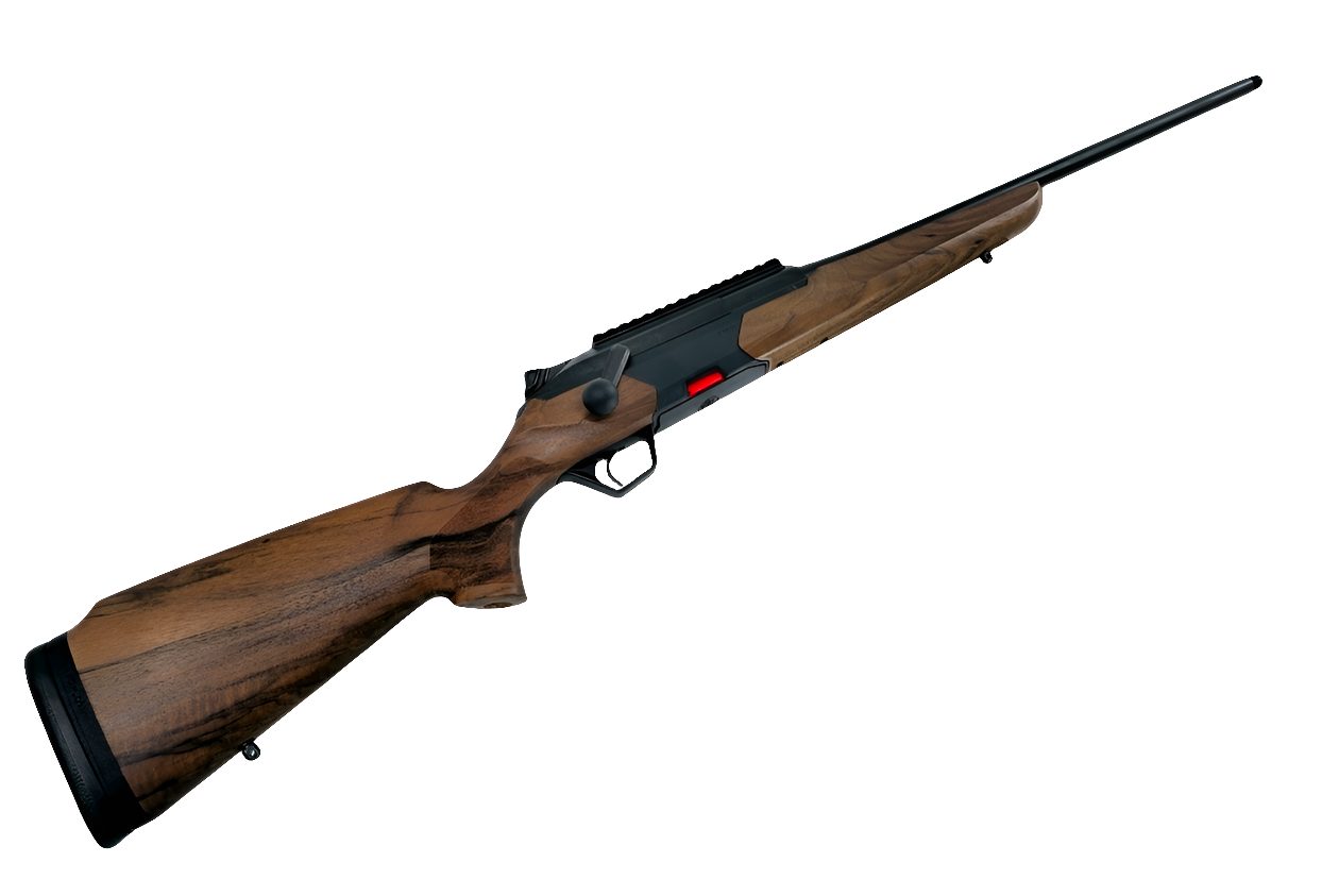 Crosse noyer grade 3 pour beretta Brx1