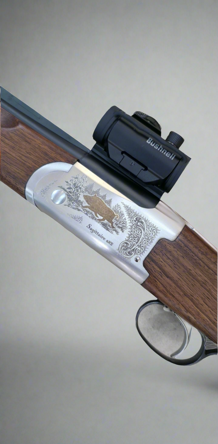 Express Verney Carron Sagitaire exs Calibre 8x57jrs occasion