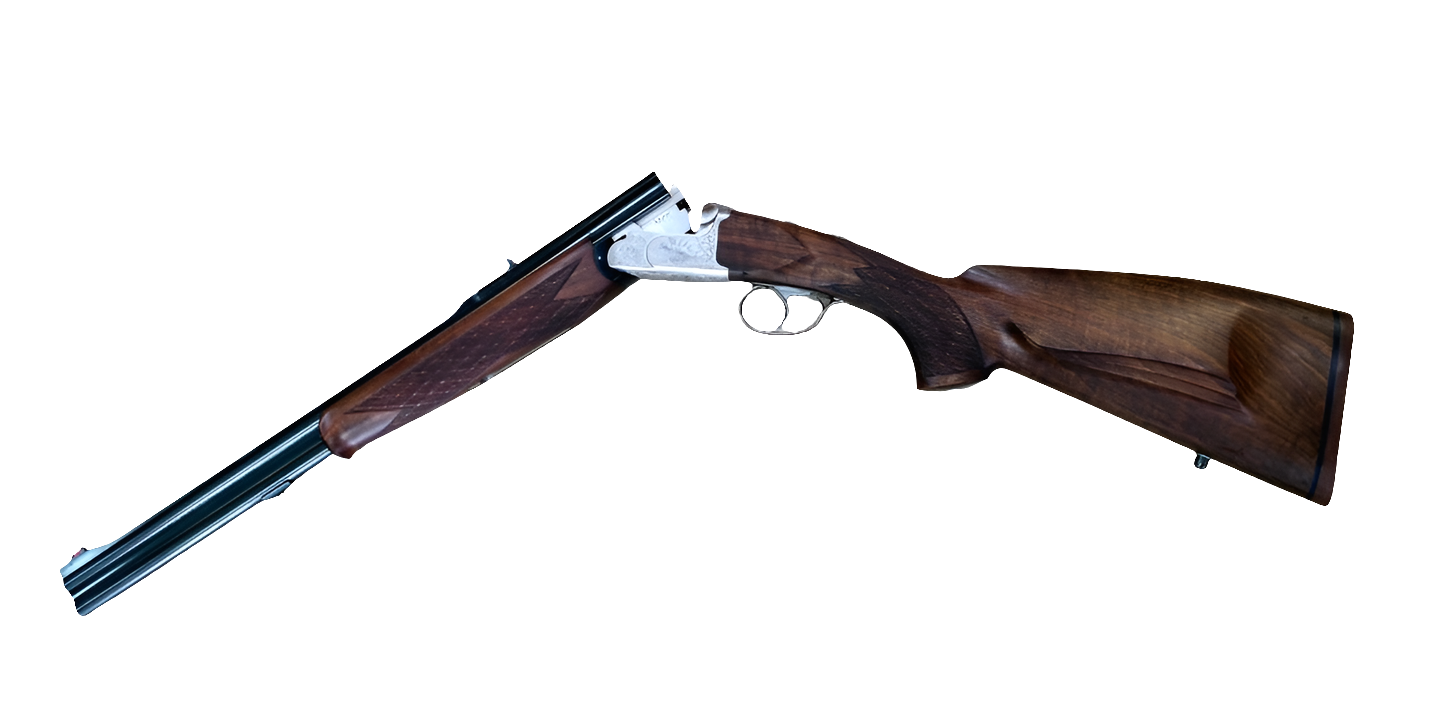 Antonio zoli focus 9.3x74R occasion