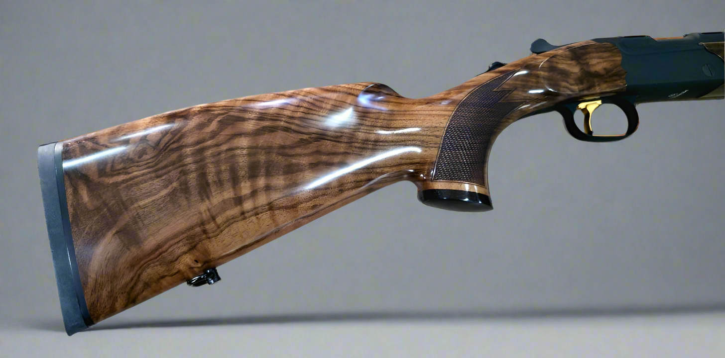 Merkel k5 extreme 6.5 creedmoor  grade 6