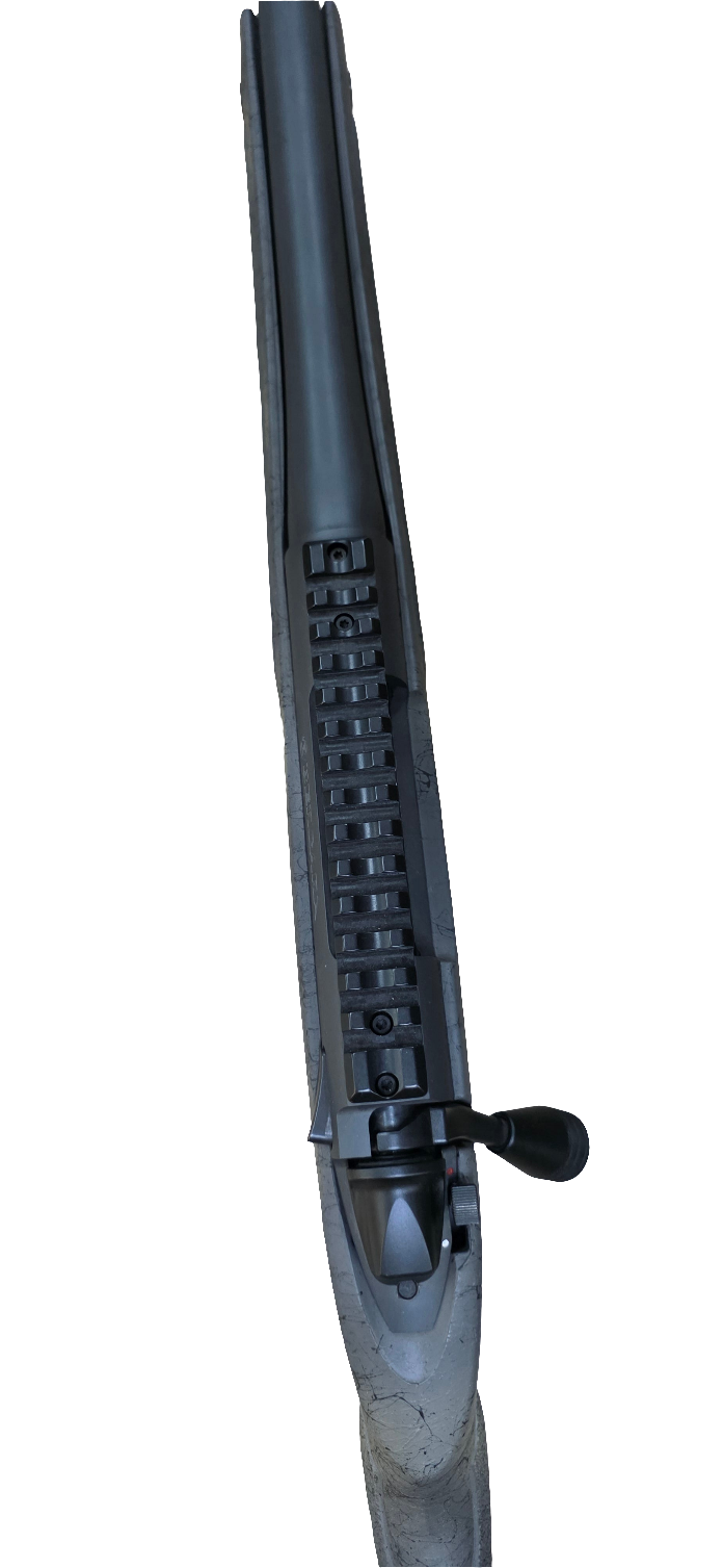 Bergara b14 hmr wilderness 300 prc occasion