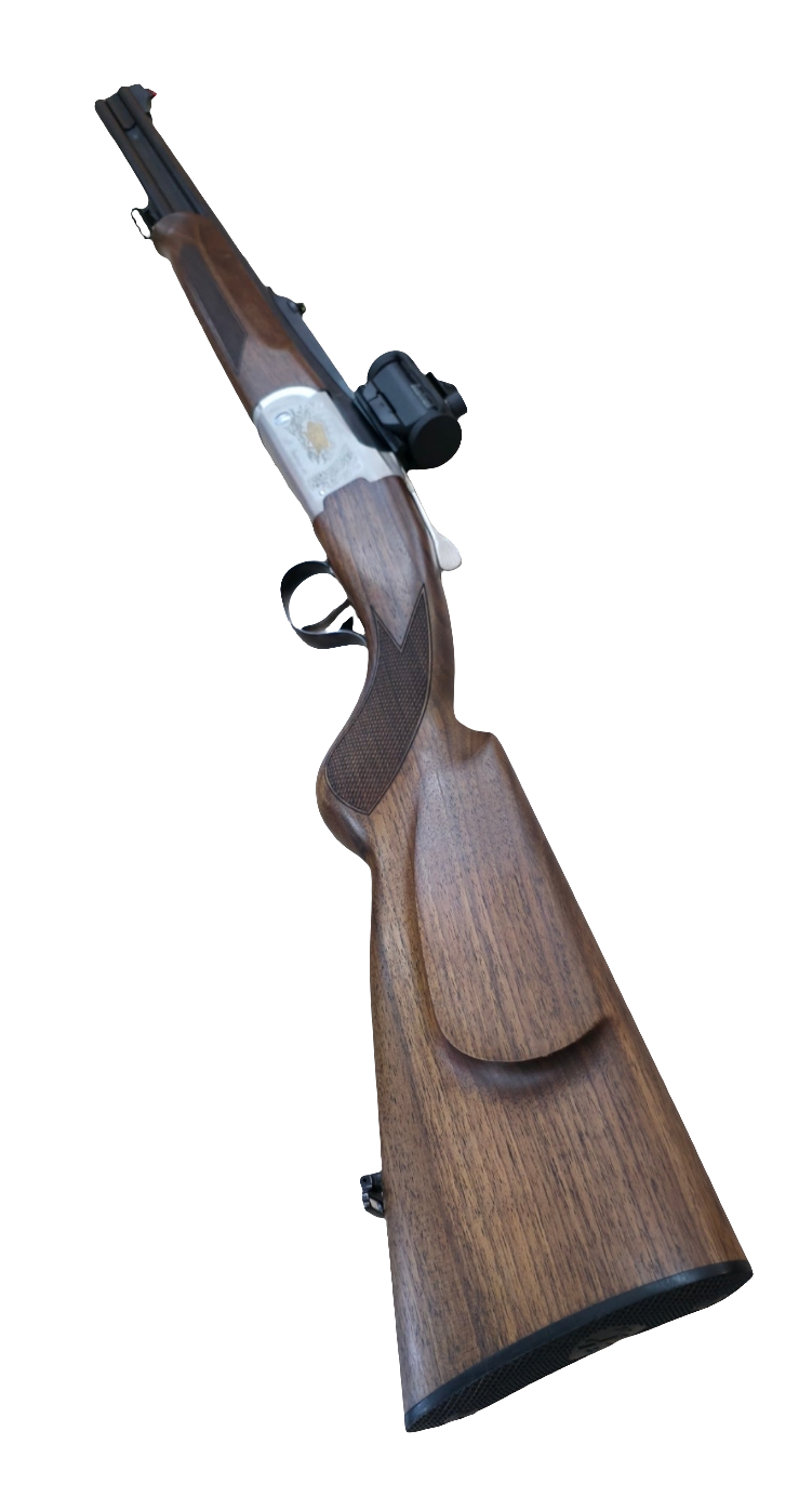 Express Verney Carron Sagitaire exs Calibre 8x57jrs occasion