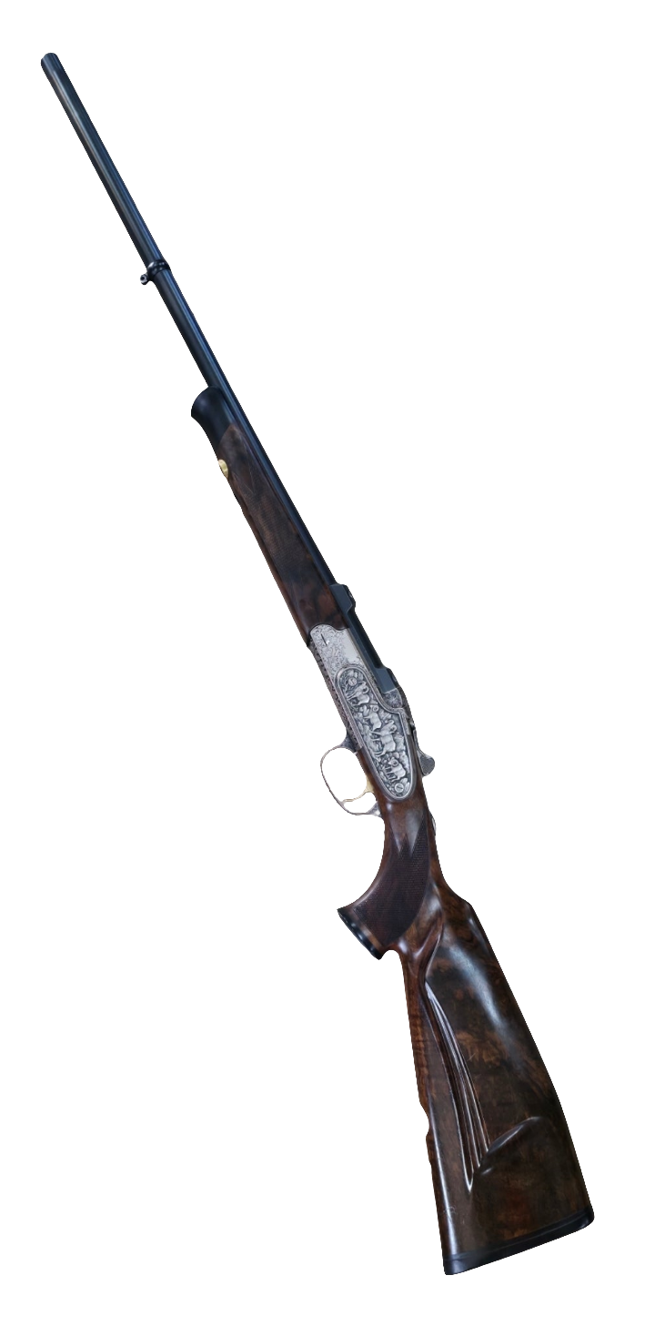 Blaser K95 baronesse 270w occasion