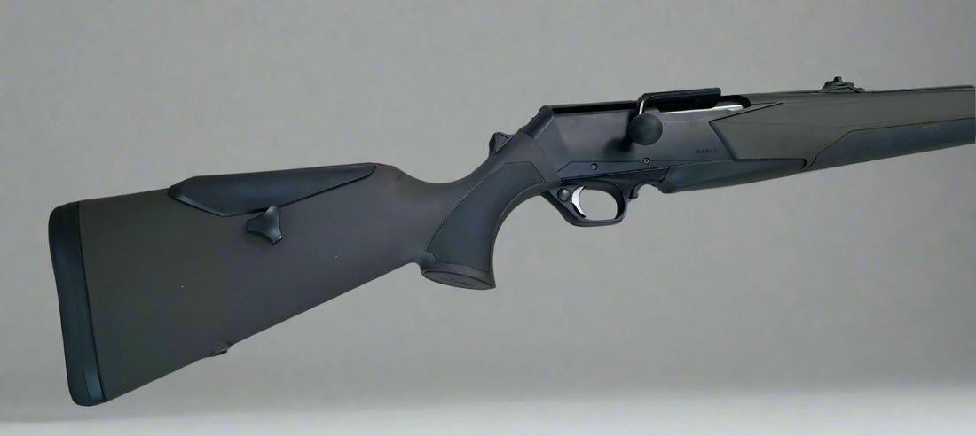 Browning Maral composite 300wm occasion